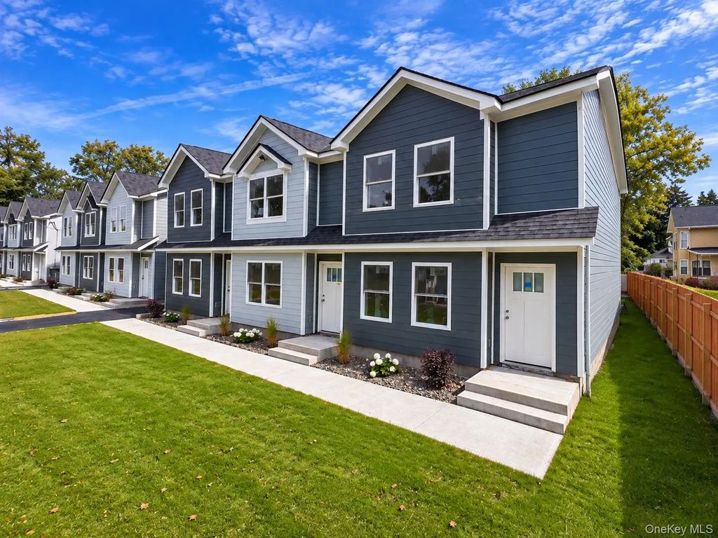 56 Manor Place, Kingston