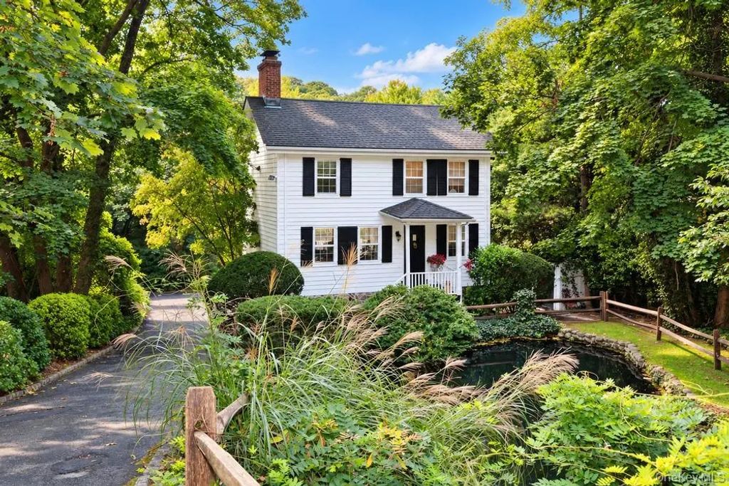 80 E Broadway, Roslyn