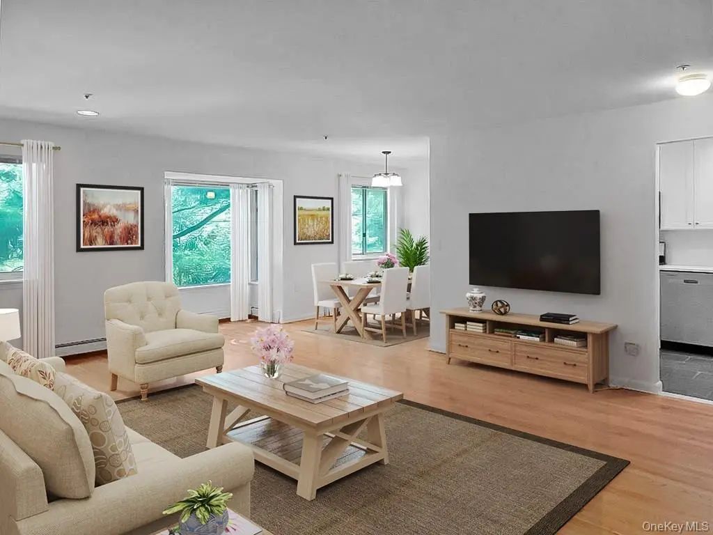 300 Livingston Avenue # A2, Mamaroneck