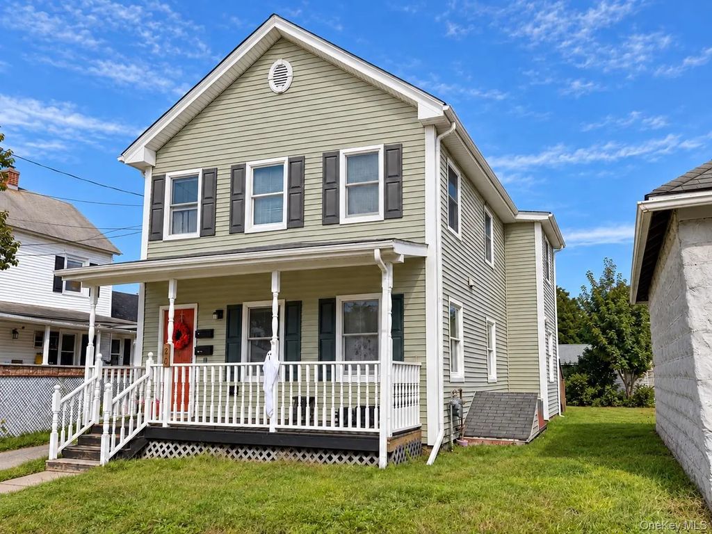 20 West Street, Wappingers Falls