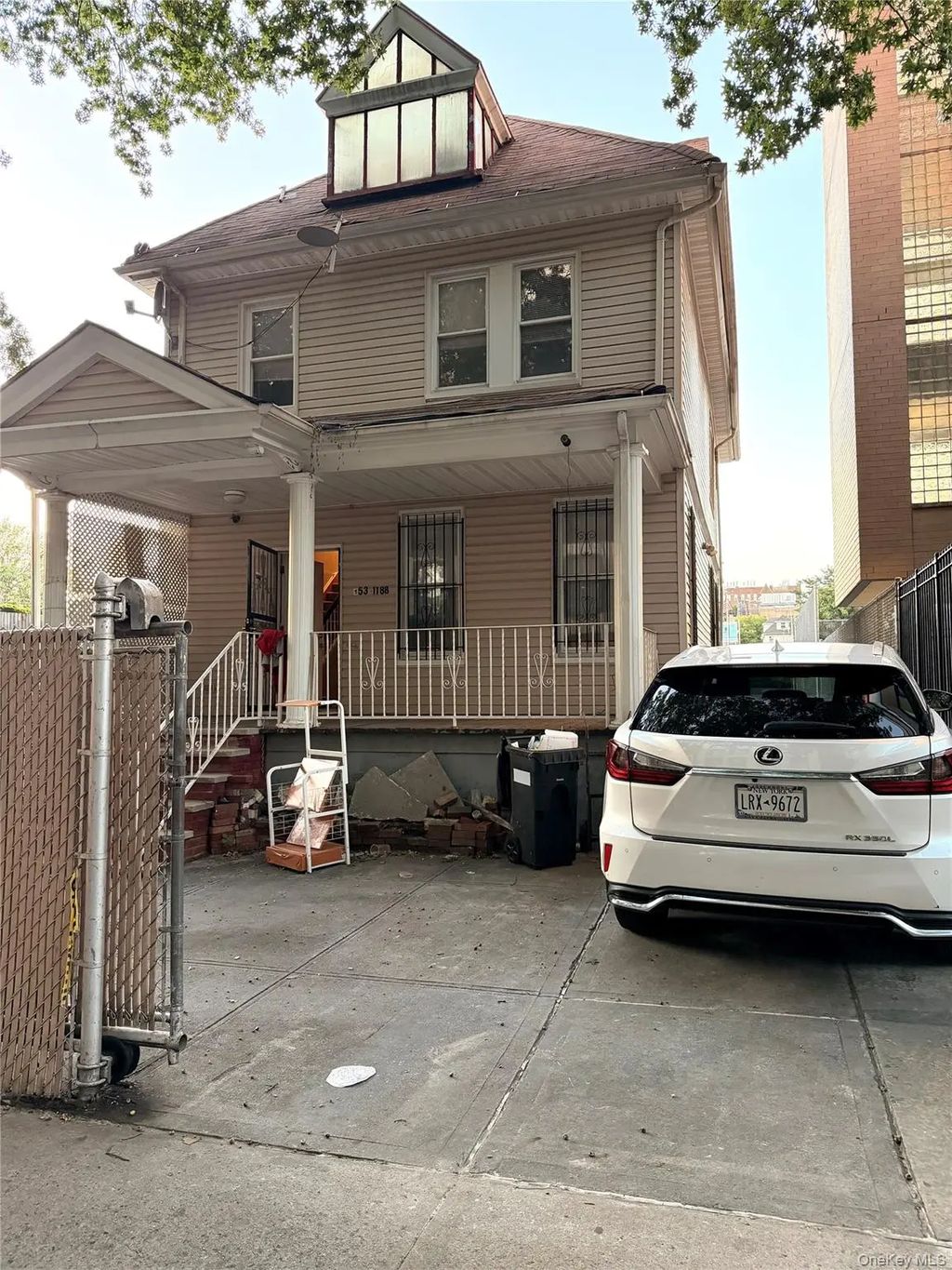 15311 88th Avenue, Jamaica