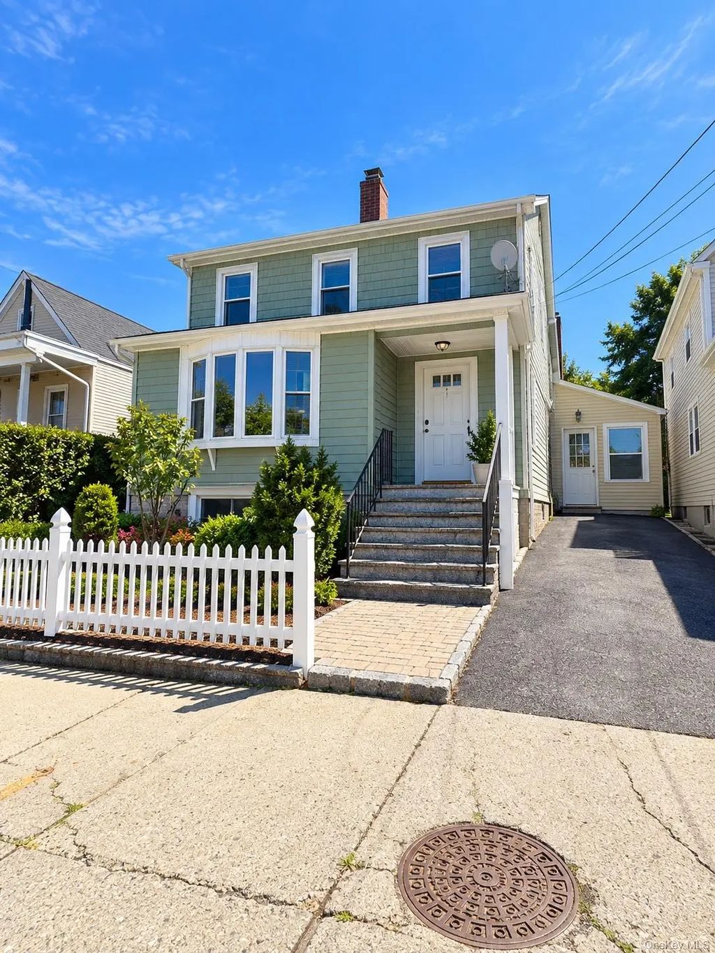 249 N Macquesten Parkway # 1, Mount Vernon