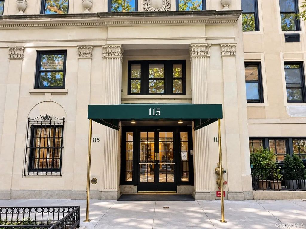 115 E 61st # 10n, New York (Manhattan)