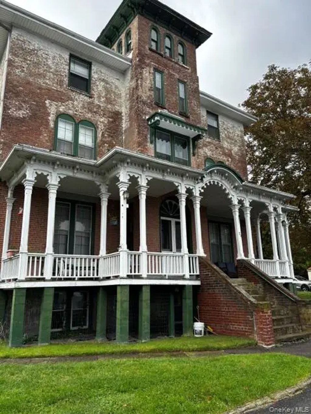 23 Cornwall Ave. Cornwall Avenue # Cornwall On Hudson, Cornwall On Hudson