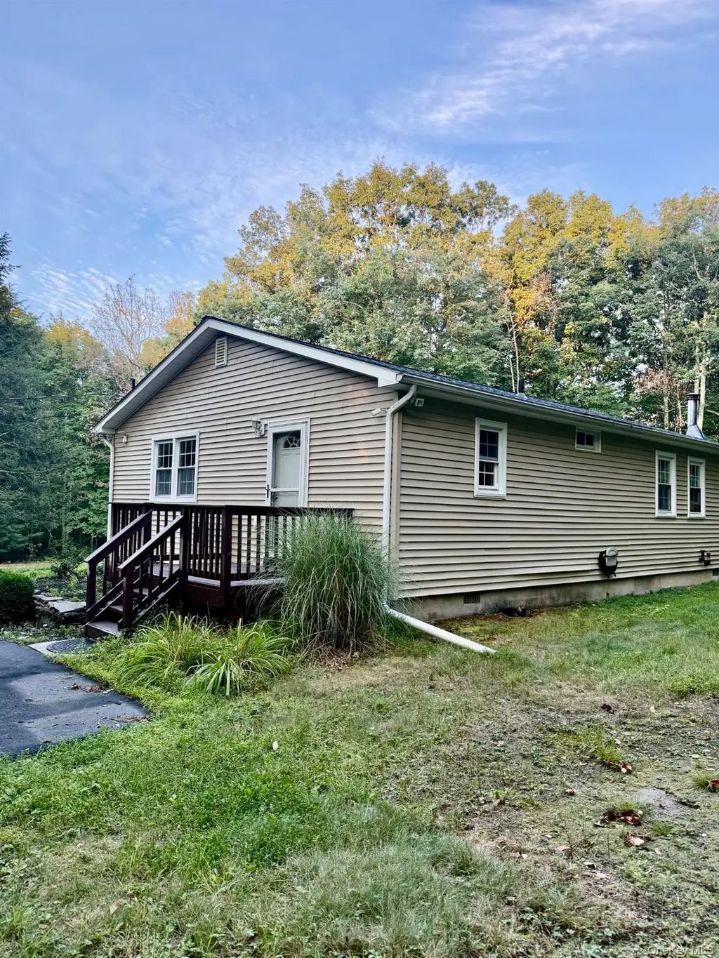 225 Walker Valley Road, Pine Bush