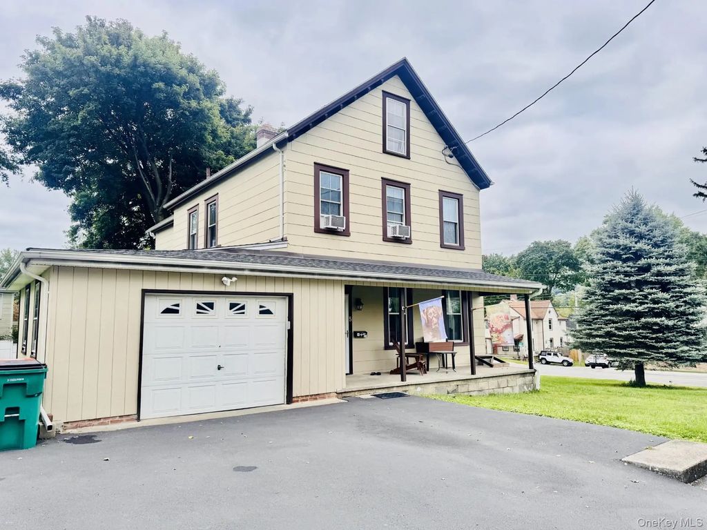 5 Lincoln Avenue # 2, Beacon