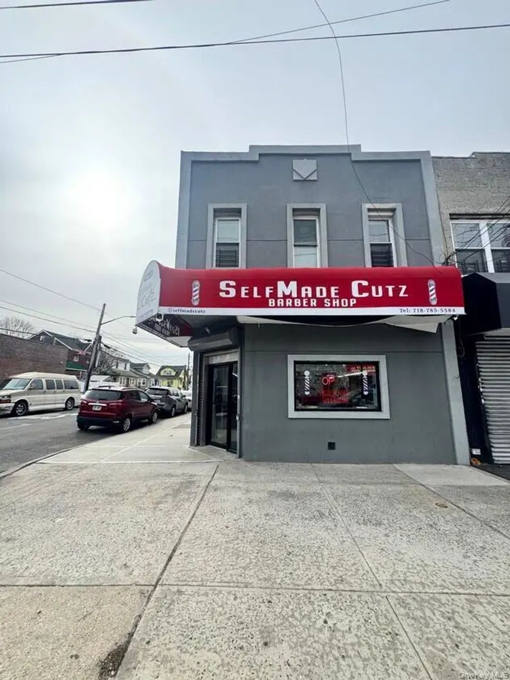 200-20 Linden Boulevard, Saint Albans