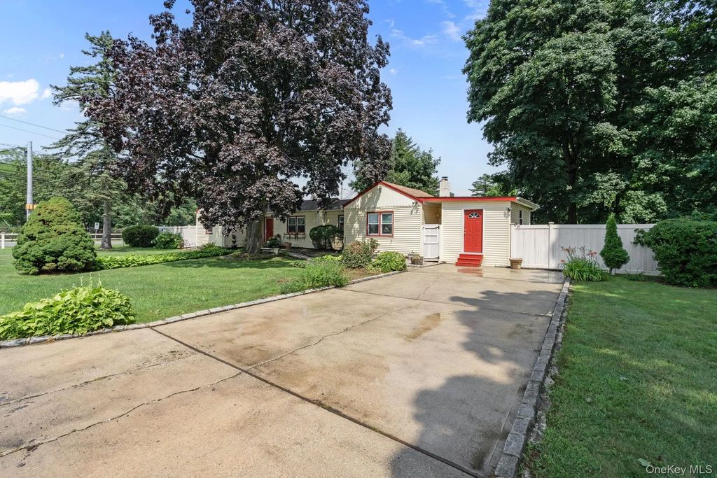 125 1st Street, Brentwood