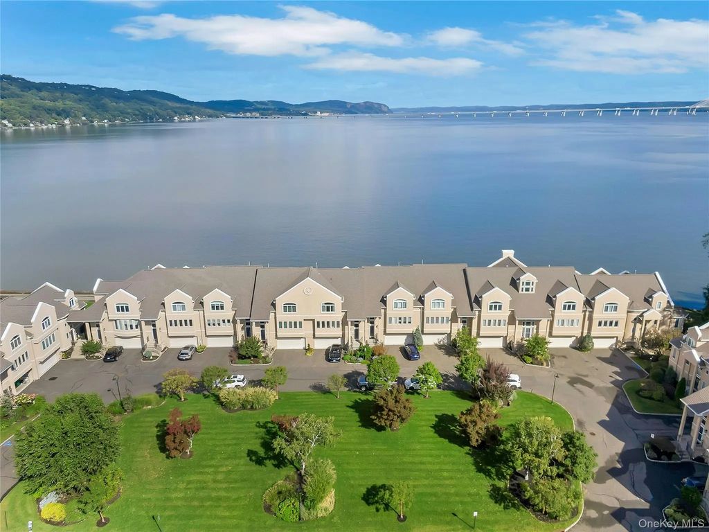 513 Gair Street, Piermont