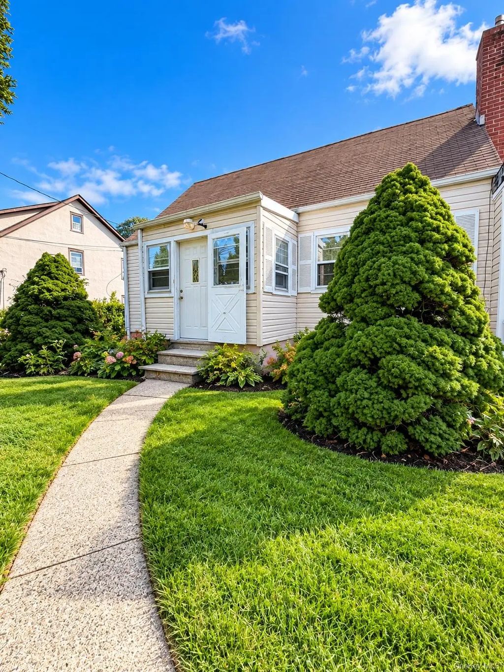 12 N Mortimer Avenue, Elmsford