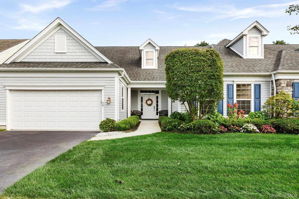 30 Kimberly Drive, Westhampton