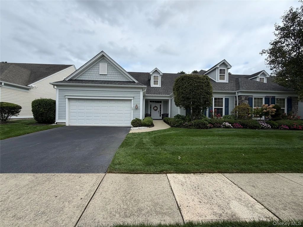 30 Kimberly Drive, Westhampton