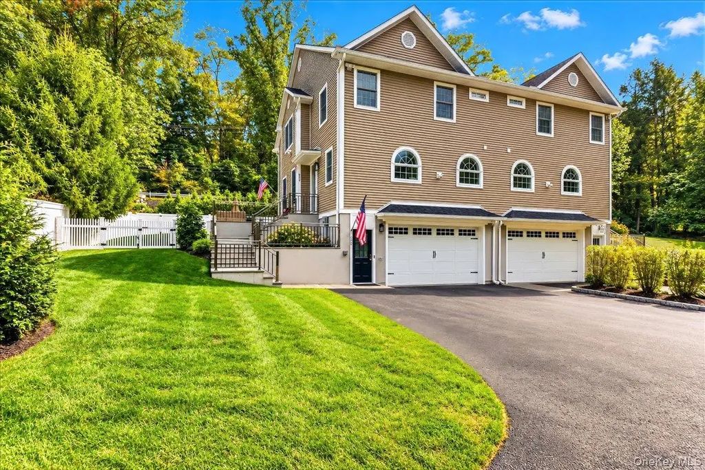 309 Granite Springs Road, Yorktown Heights