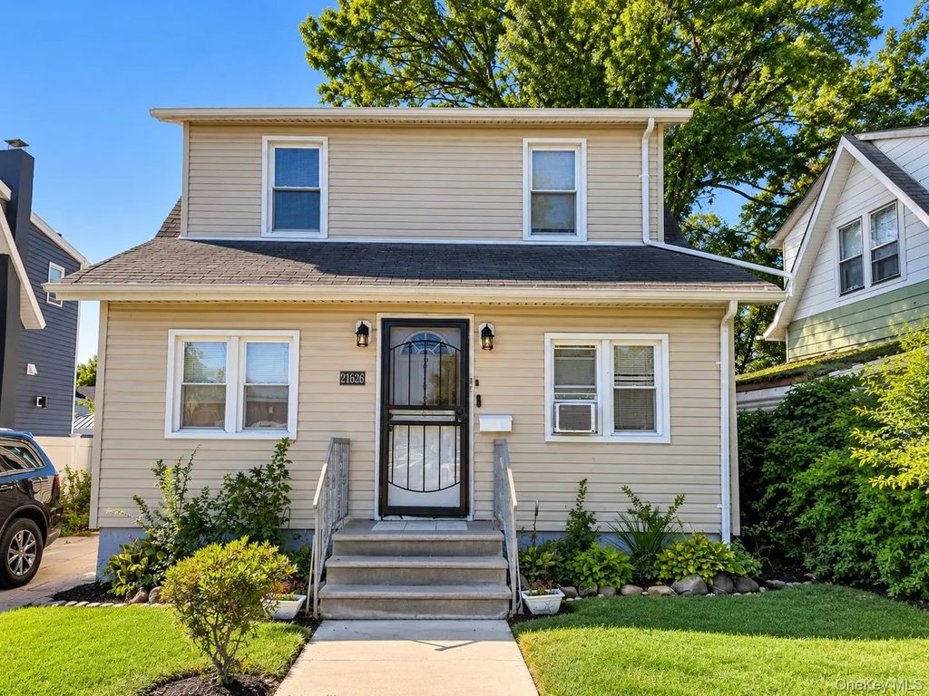 21626 131st Avenue, Springfield Gardens