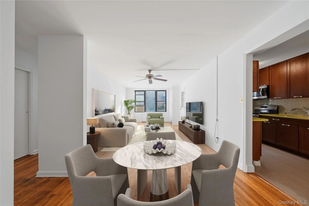 2860 Bailey Avenue # 5h, Bronx