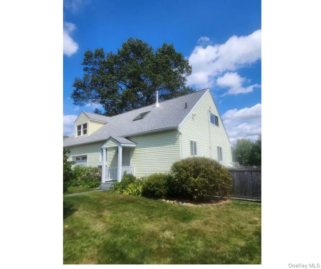 160 Couch Road, Patterson