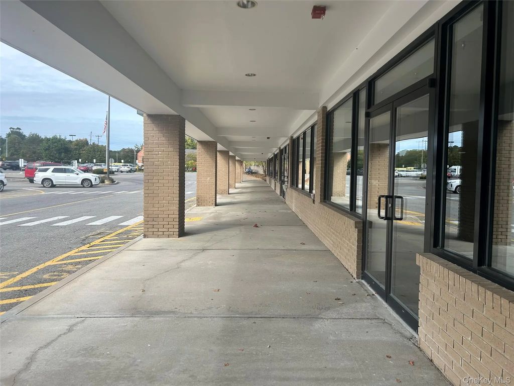 158 Route 22 # E (retail), Pawling