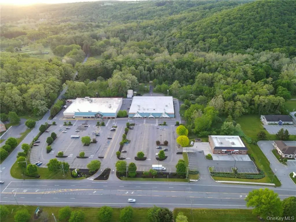 158 Route 22 # Warehouse, Pawling