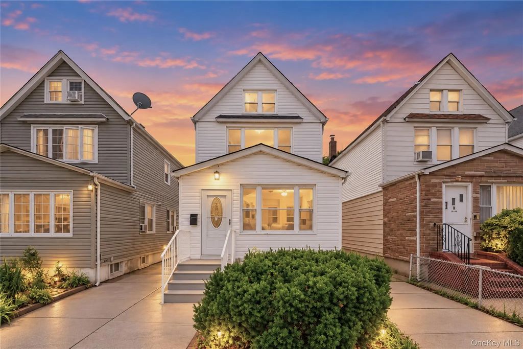 217-08 110th Road, Queens Village