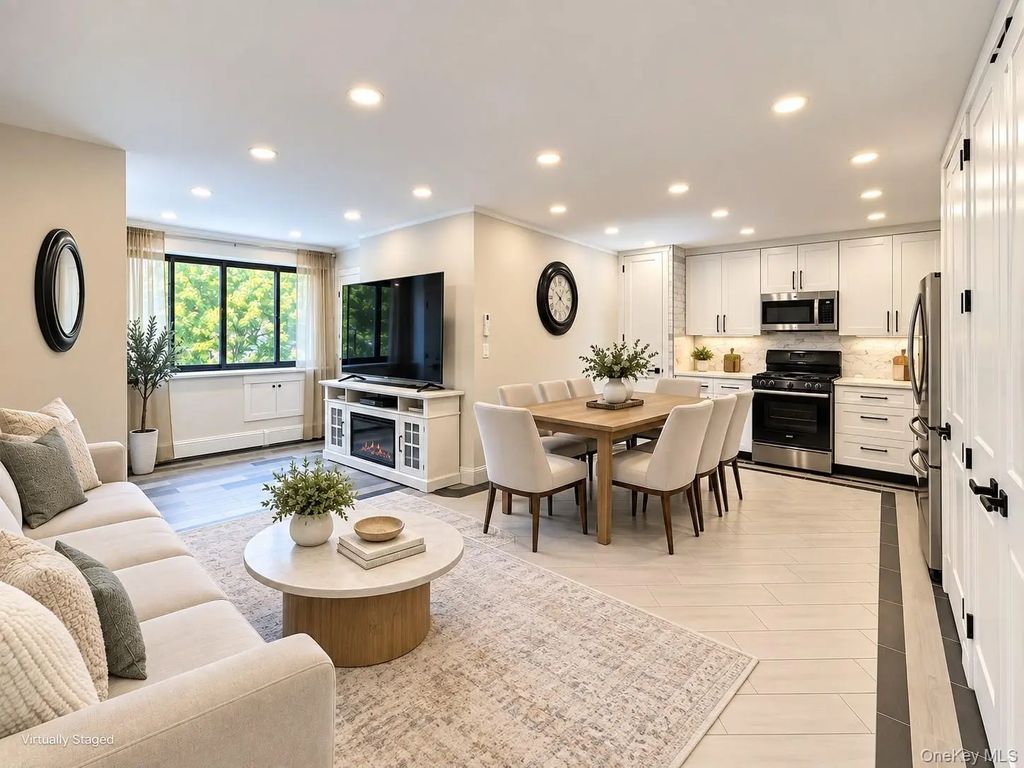 7252 Metropolitan Avenue # 2b, Middle Village