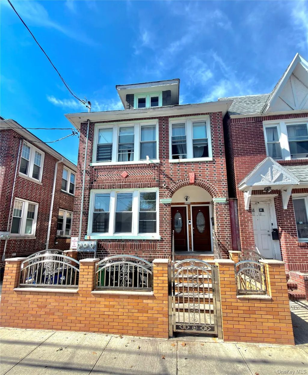 1214 E 34th Street, Brooklyn