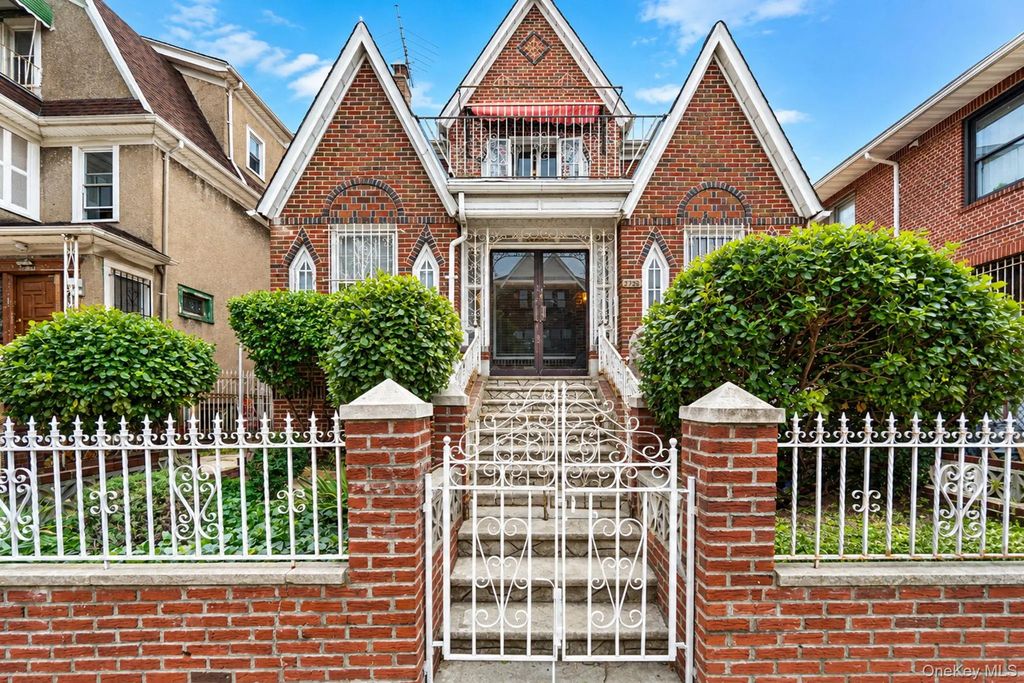3730 76th Street, Jackson Heights