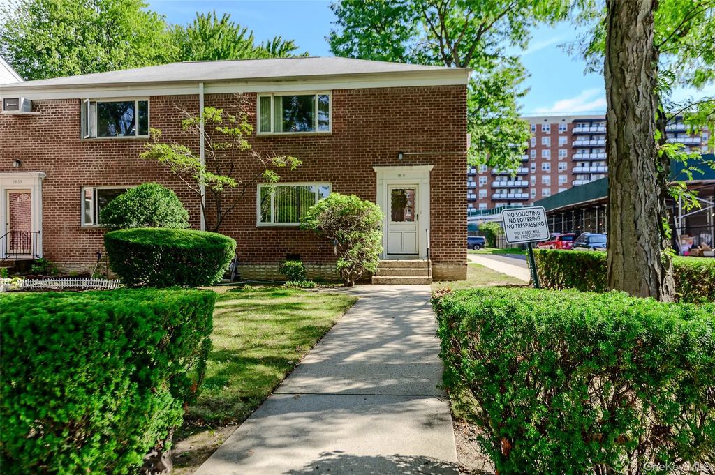 18-11 212 Street # 101, Bayside