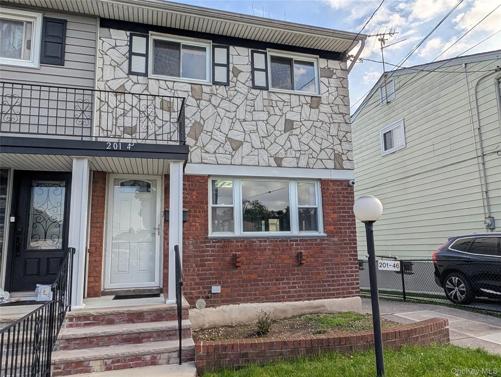 201-46 120 Avenue, Saint Albans