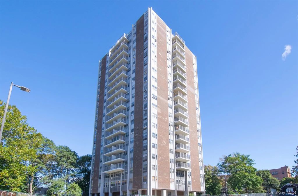 290 W 232nd Street # 14f, Bronx