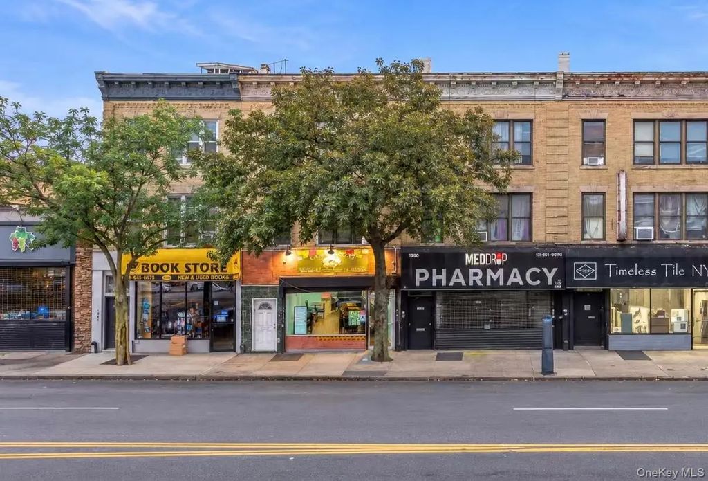 1962 Coney Island Avenue, Brooklyn