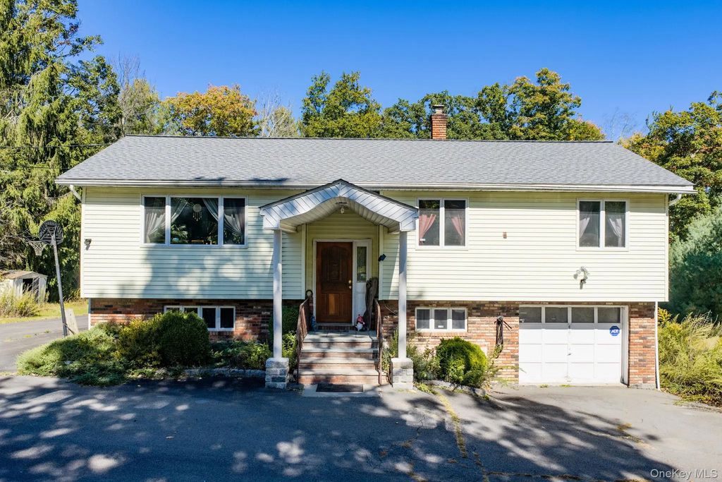 810 County Route 31, Glen Spey
