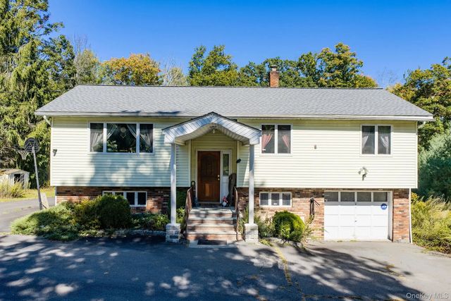 810 County Route 31, Glen Spey