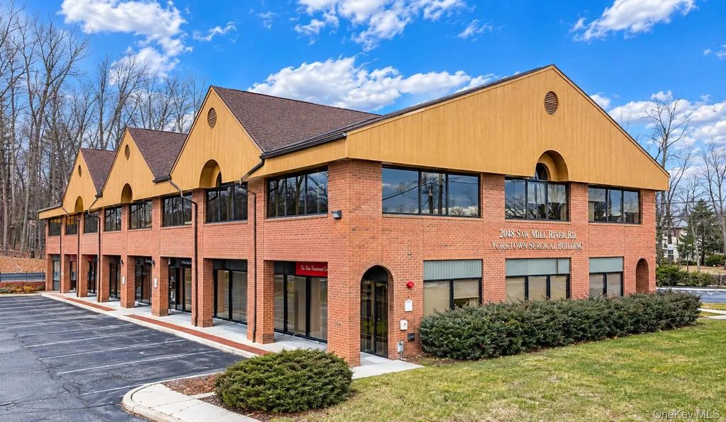 2048 Saw Mill River Road, Yorktown Heights