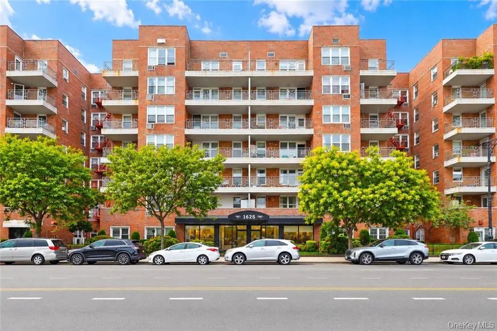 1625 Emmons Avenue # Dd, Brooklyn