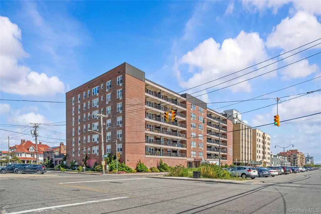 1 E Broadway # 7o, Long Beach