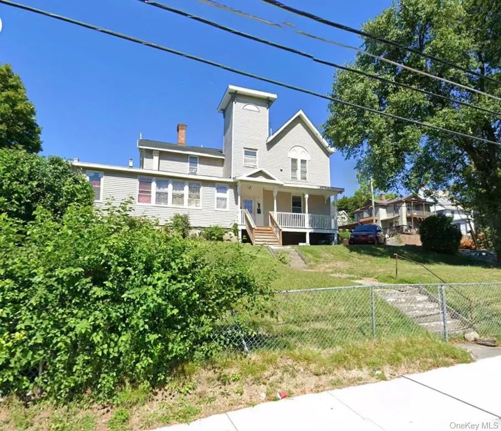 212-222 North Street, Middletown