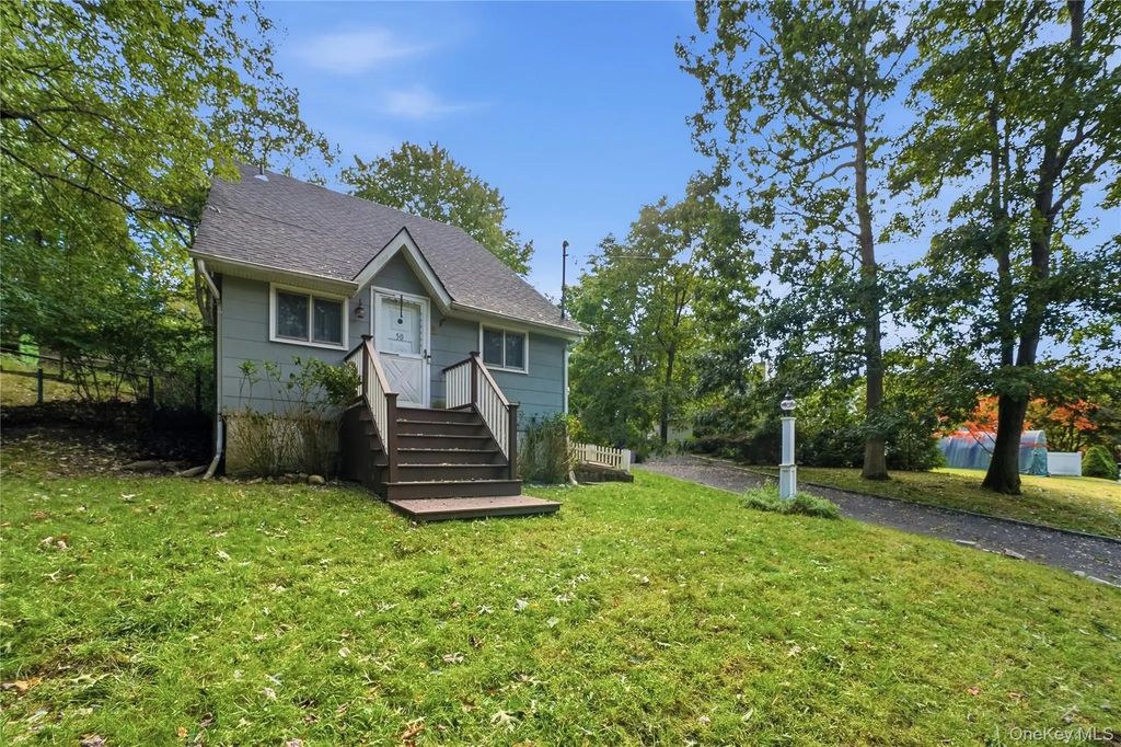 50 Dryad Road, Rocky Point