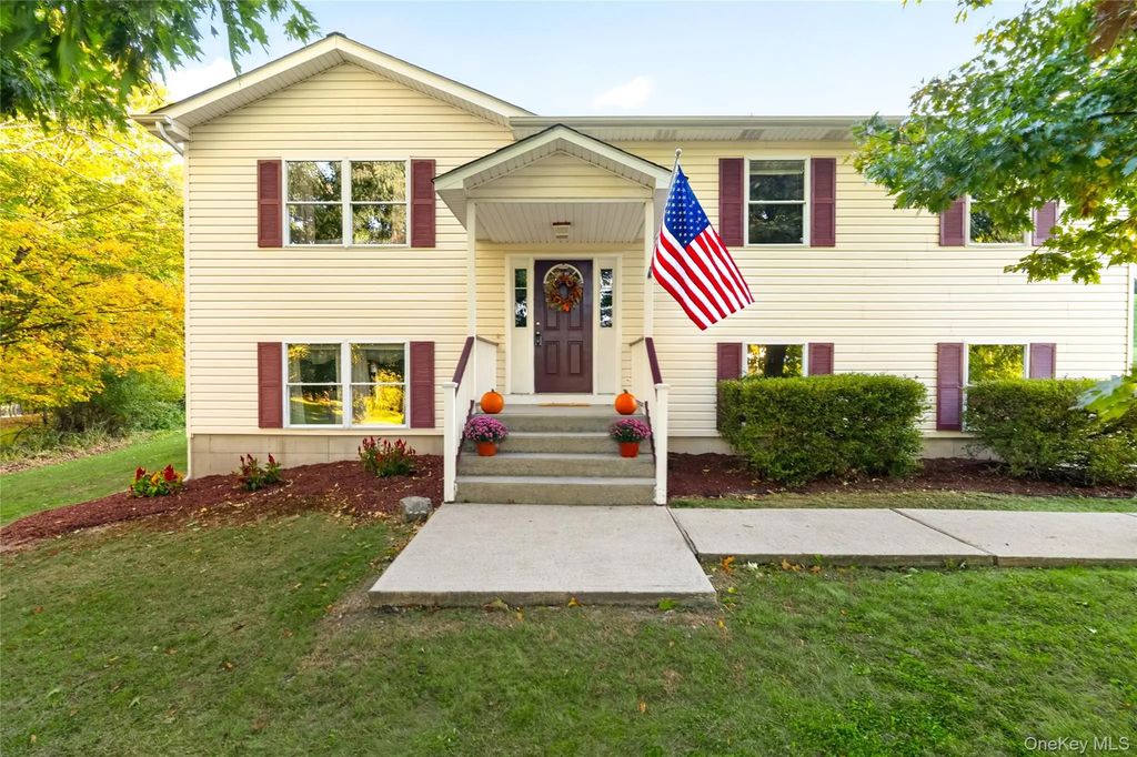 5 Pilgrim Corners Road, Middletown