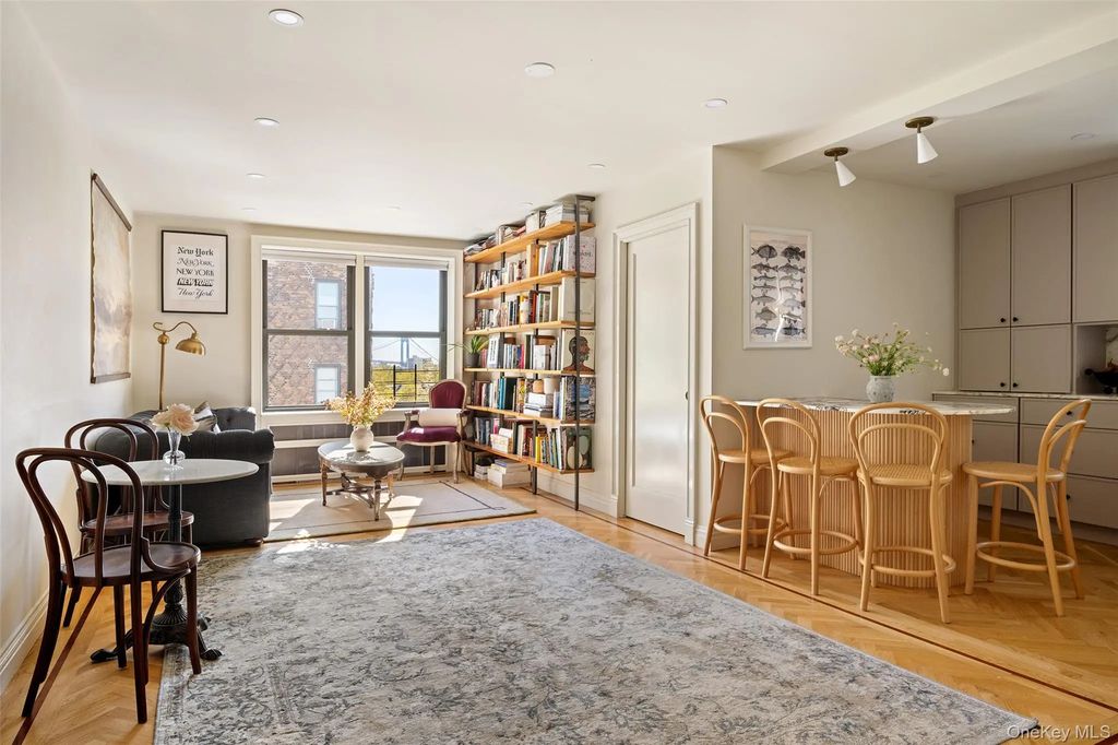 7423 Ridge Boulevard # 4e, Brooklyn