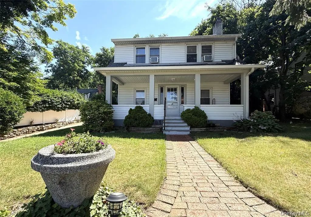 15 Maple Grove Street, Great Neck