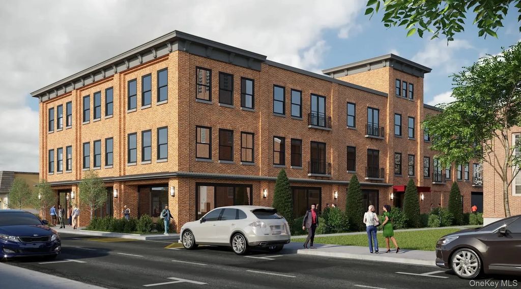 364 Main Street # 203, Beacon
