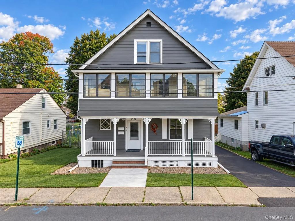 54 Ogden Street # Apt 1, Middletown