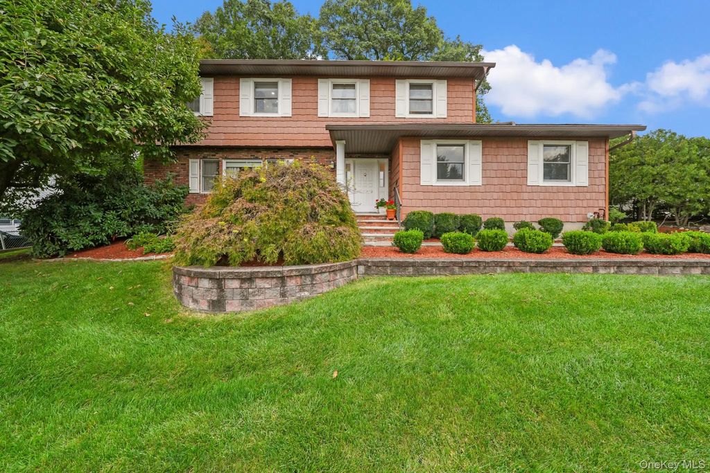 18 Harold Street, Nanuet