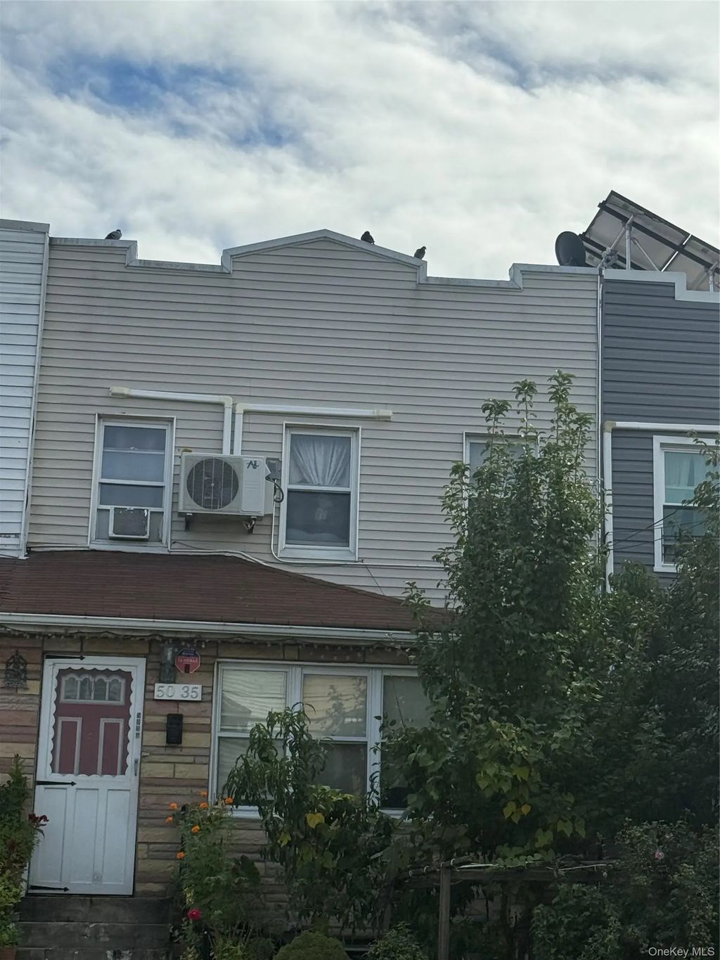 50-35 47th Street, Woodside