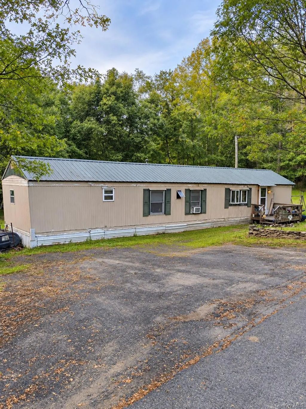 55 Fish Hatchery Road, Wurtsboro