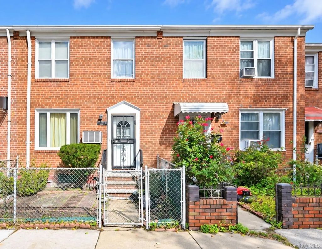 195-15 Station Road, Flushing