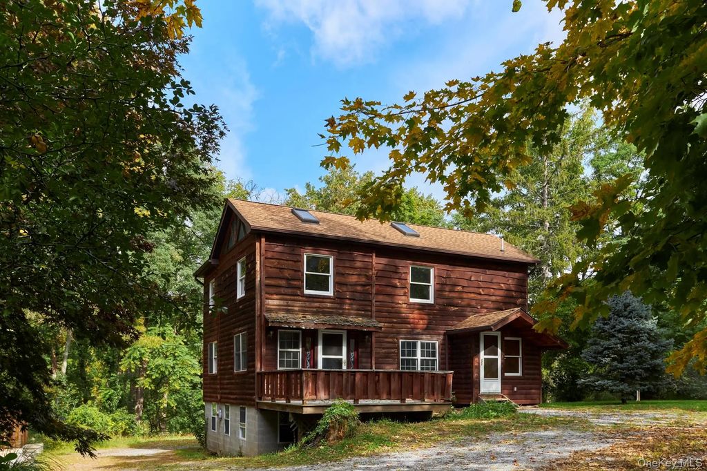 47-49 Oak Street, Rhinebeck