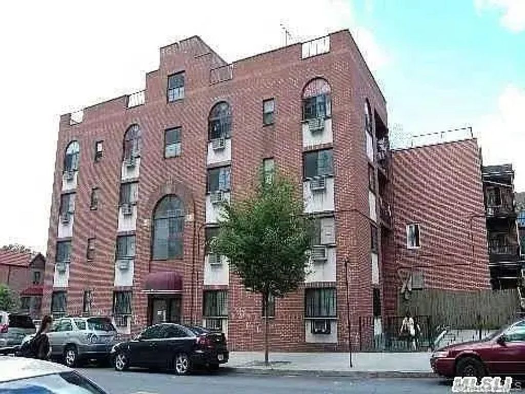 42-60 Colden Street # 1b, Flushing