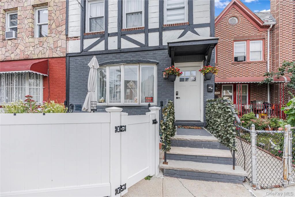 11210 Colfax Street, Queens Village