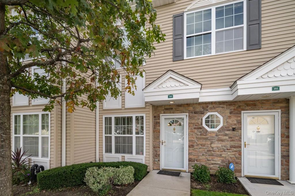 180 Spring Drive, East Meadow